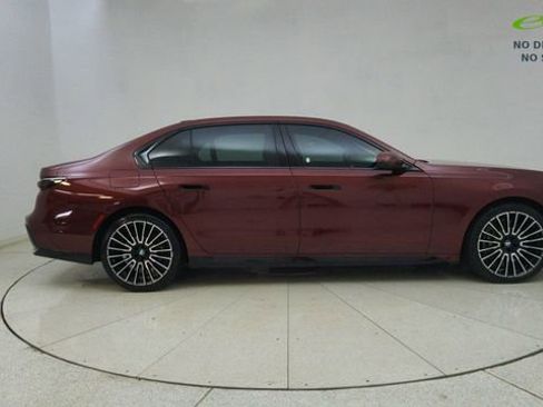 Used 2026 BMW 740i RWD image 63