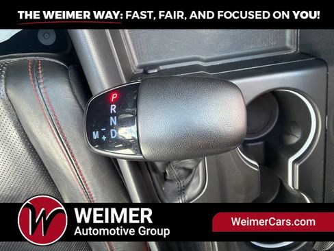 Used 2024 Dodge Durango GT AWD/4WD image 30