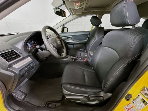 Used 2015 Subaru Crosstrek 2.0i Premium w/ Special Edition Package AWD/4WD image 13