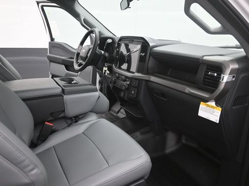 New 2026 Ford F150 XL RWD image 16