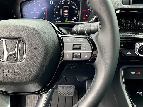 New 2026 Honda CR-V EX-L image 17