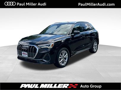 Used 2024 Audi Q3 2.0T Premium w/ Convenience Package