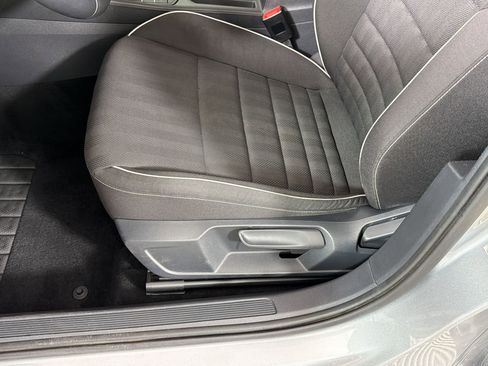 Used 2023 Volkswagen Jetta Sport FWD image 14