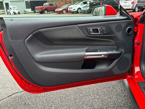 New 2026 Ford Mustang EcoBoost image 10