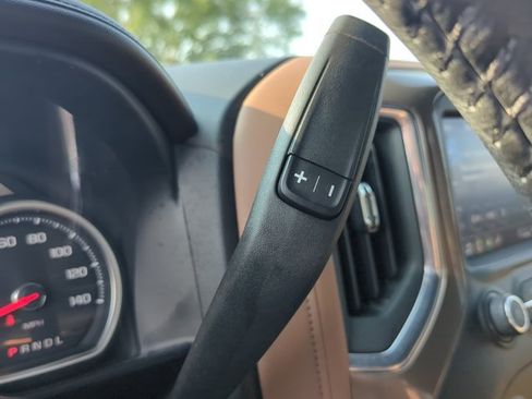 Used 2022 Chevrolet Silverado 3500 High Country AWD/4WD image 17
