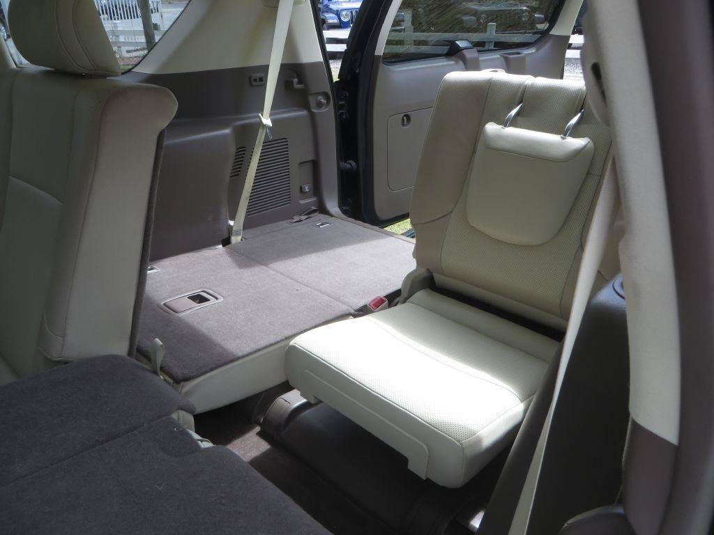 Used 2019 Lexus GX 460 Premium w/ Premium Package AWD/4WD image 30