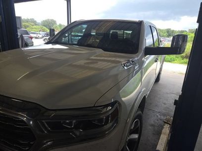 Used 2019 RAM 1500 Limited