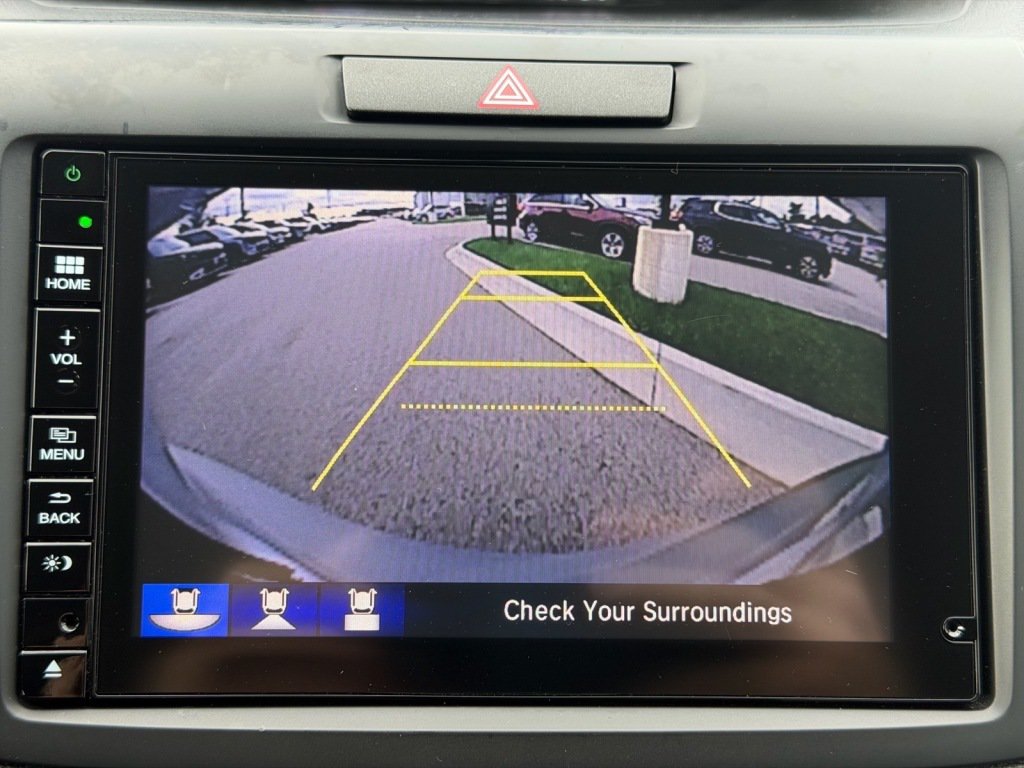 Used 2015 Honda CR-V EX-L image 15