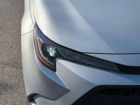 Used 2022 Toyota Corolla LE image 10