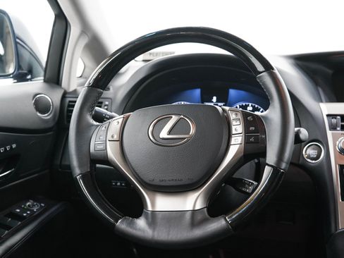 Used 2013 Lexus RX 350 AWD w/ Navigation Pkg image 17