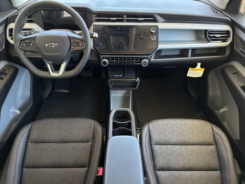 New 2027 Chevrolet Bolt RS w/ Technology Package FWD image 12
