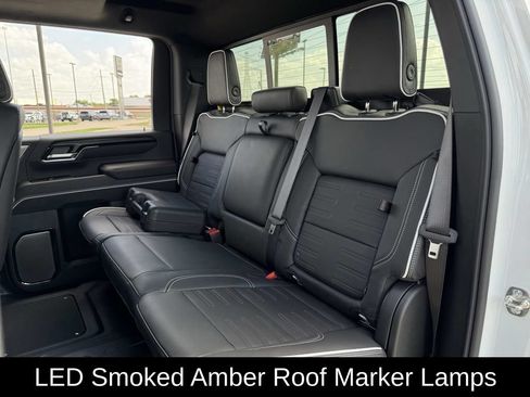 New 2026 GMC Sierra 2500 AT4X AWD/4WD image 26