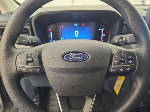 New 2026 Ford Maverick XL w/ 4K Tow Package AWD/4WD image 33
