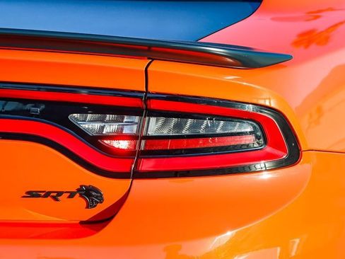 Used 2022 Dodge Charger SRT Hellcat image 10