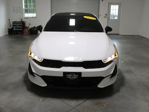 Used 2022 Kia K5 GT-Line w/ GT-Line Awd Premium Package image 46