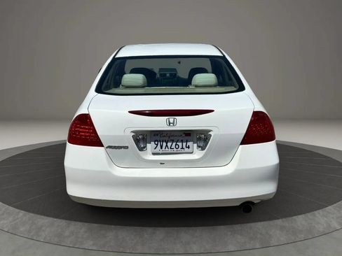 Used 2007 Honda Accord LX image 9