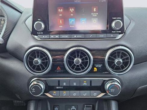 Certified 2025 Nissan Sentra S image 13