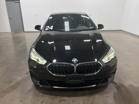 Used 2024 BMW 228i xDrive Gran Coupe image 39