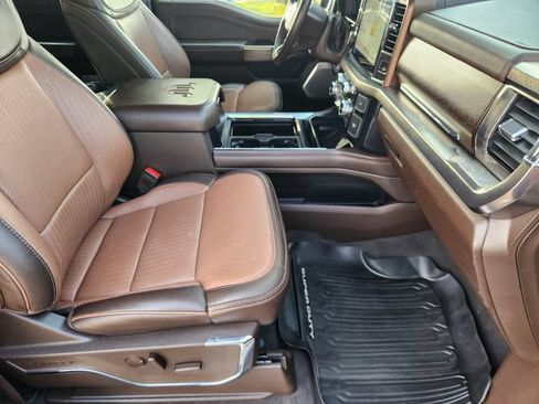 Used 2023 Ford F250 King Ranch AWD/4WD image 14