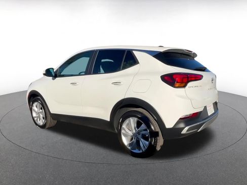 Used 2025 Buick Encore GX Preferred image 10