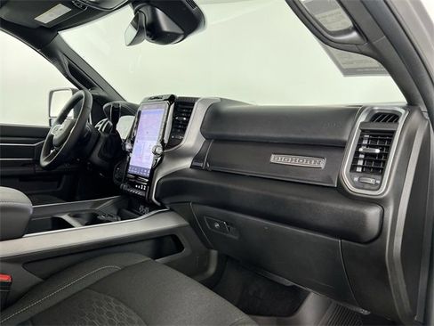 Used 2025 RAM 3500 Big Horn image 29