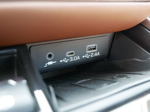 Certified 2025 Subaru Legacy Touring XT AWD/4WD image 33