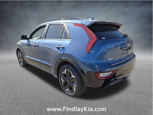 New 2026 Kia Niro Wave FWD image 6
