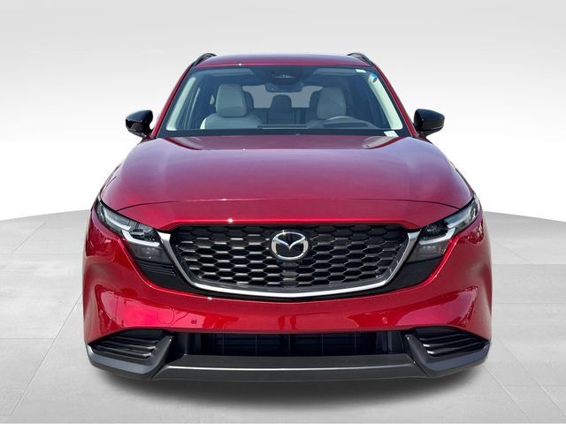 New 2026 MAZDA CX-5 Preferred AWD/4WD image 8