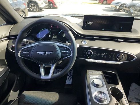 New 2025 Genesis GV70 2.5T w/ Sport Prestige Package image 14