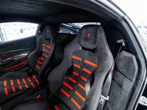 Used 2020 Ferrari 488 Pista Coupe image 41