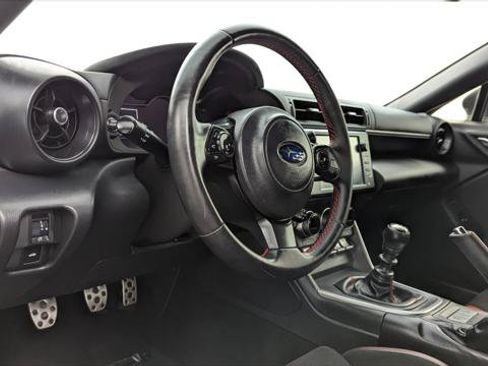 Used 2023 Subaru BRZ Limited RWD image 21