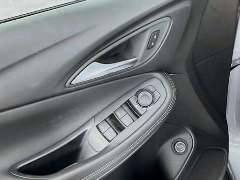 New 2026 Buick Encore GX Preferred w/ Advanced Technology Package image 14