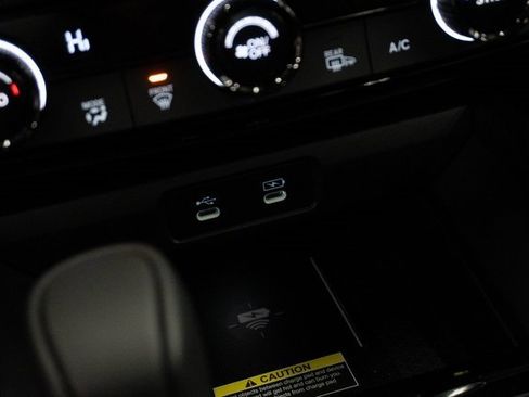 New 2025 Honda Accord EX-L image 27