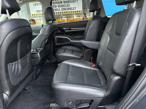 Used 2020 Kia Telluride S image 28