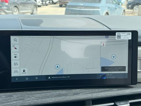 New 2026 Hyundai Santa Fe Calligraphy image 38