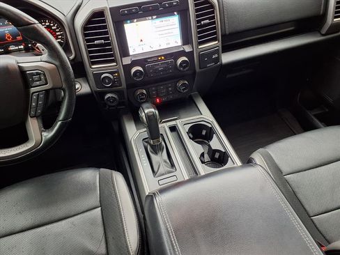 Used 2019 Ford F150 Raptor w/ Equipment Group 802A Luxury image 43