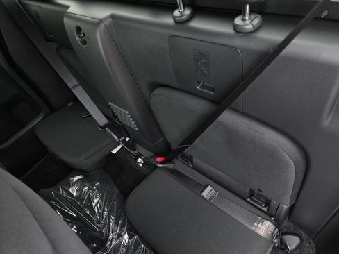 New 2026 Nissan Frontier S RWD image 13