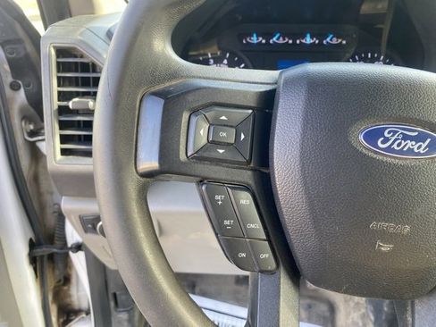 Used 2019 Ford F350 XL w/ STX Appearance Package image 19