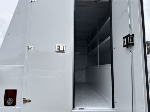 New 2026 RAM 3500 Tradesman image 34