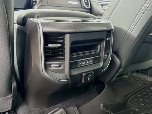 New 2026 RAM 1500 Big Horn AWD/4WD image 35