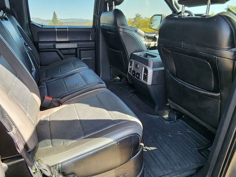 Used 2019 Ford F150 Raptor image 13