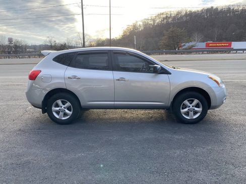 Used 2010 Nissan Rogue S w/ 360 Degree Value Pkg image 5