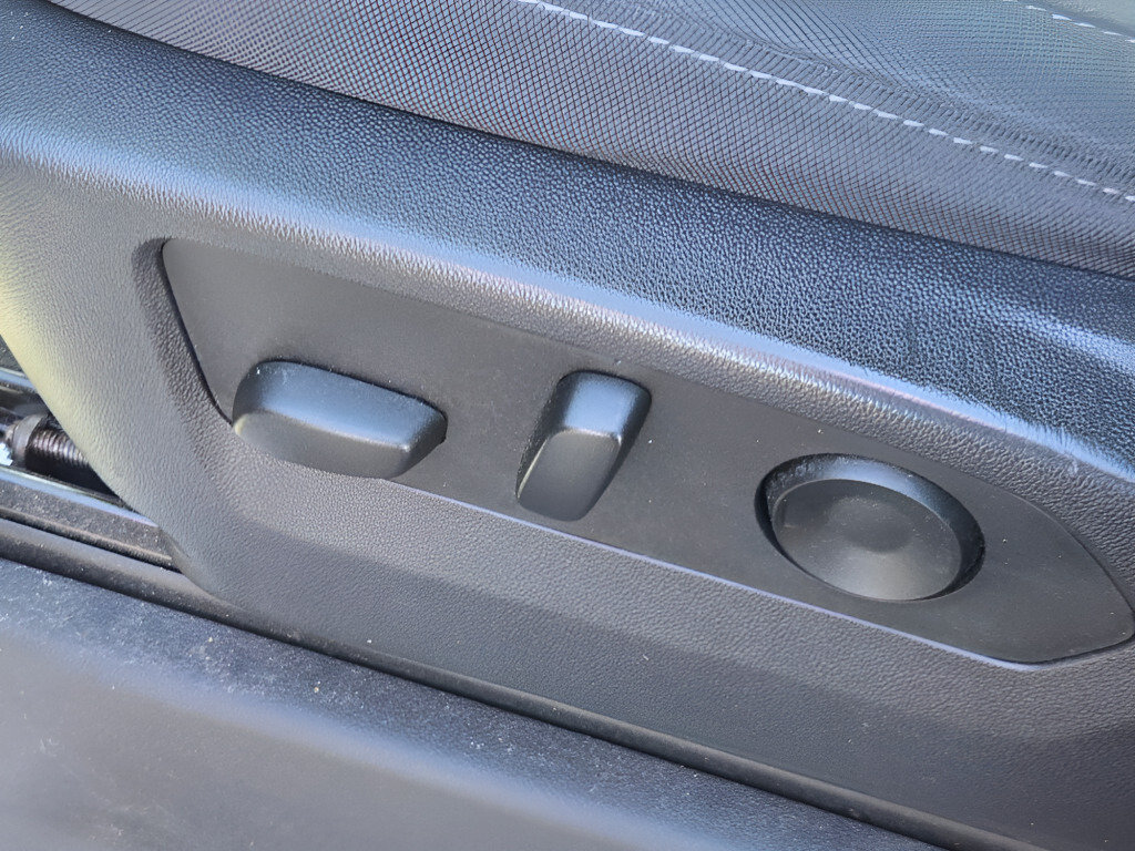 Certified 2023 Chevrolet Silverado 1500 RST AWD/4WD image 28