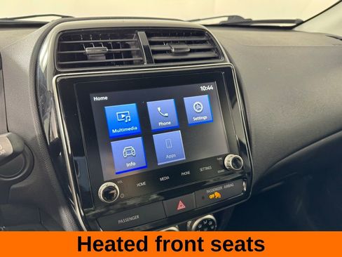 Used 2024 Mitsubishi Outlander Sport ES image 18