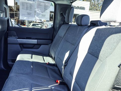 Used 2024 Ford F150 XLT w/ Mobile Office Package image 15