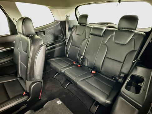 Used 2025 Kia Telluride S AWD/4WD image 30