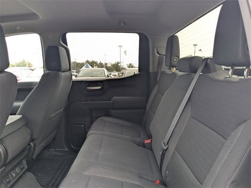 Used 2021 Chevrolet Silverado 1500 LT image 13