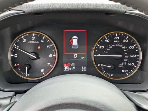 New 2026 Subaru Crosstrek 2.5i Wilderness AWD/4WD image 17