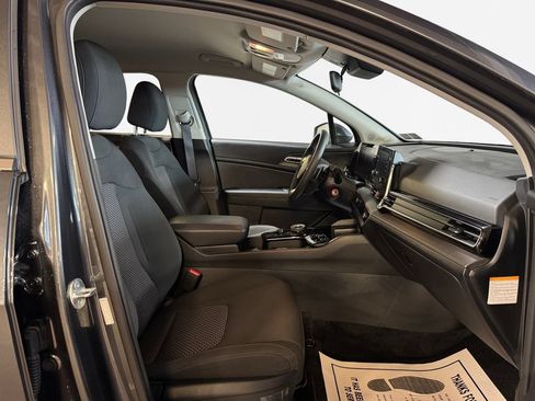 Certified 2023 Kia Sportage LX AWD/4WD image 26