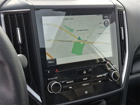 Used 2019 Subaru Forester Touring w/ Popular Package #3 image 18